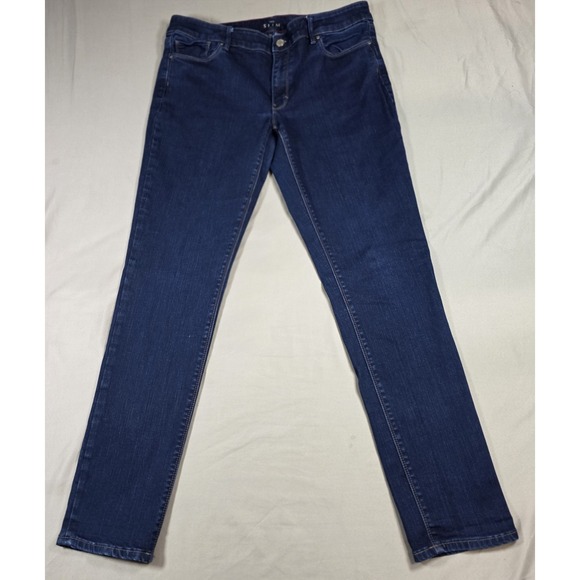 White House Black Market Denim - white house black market jeans
